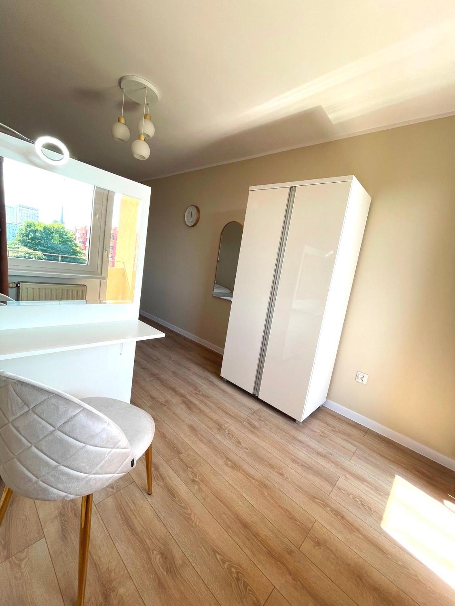 Apartament Konstytucji - Centrum Świnoujście Buitenkant foto